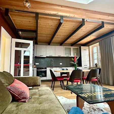 Vaicun Stays Luxury Apartments - Stilvolle Apartments Am Tegernsee Gmund am Tegernsee Ngoại thất bức ảnh