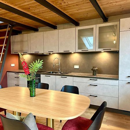 Vaicun Stays Luxury Apartments - Stilvolle Apartments Am Tegernsee Gmund am Tegernsee Ngoại thất bức ảnh
