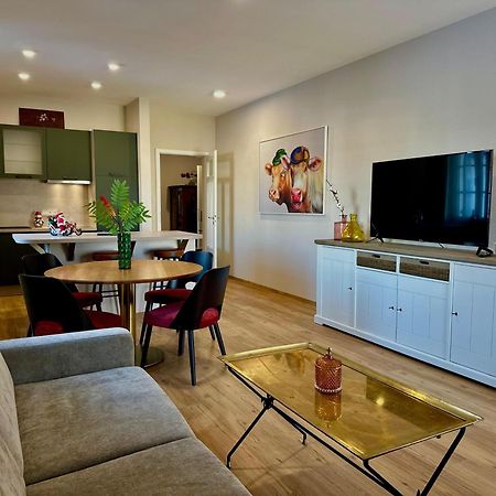Vaicun Stays Luxury Apartments - Stilvolle Apartments Am Tegernsee Gmund am Tegernsee Ngoại thất bức ảnh