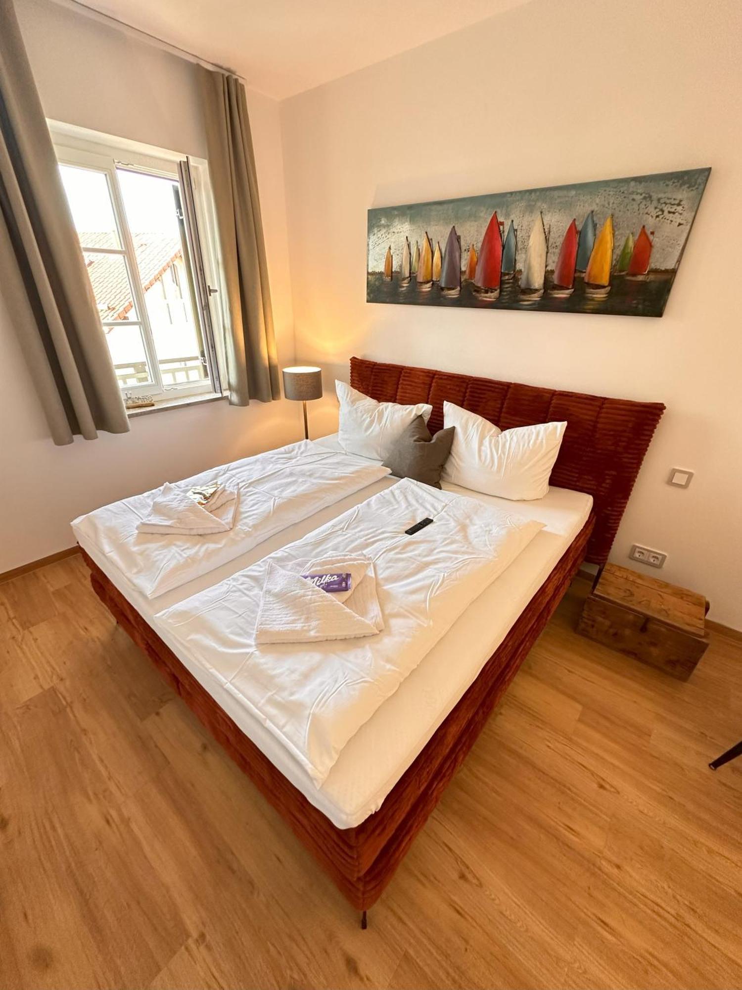 Vaicun Stays Luxury Apartments - Stilvolle Apartments Am Tegernsee Gmund am Tegernsee Ngoại thất bức ảnh