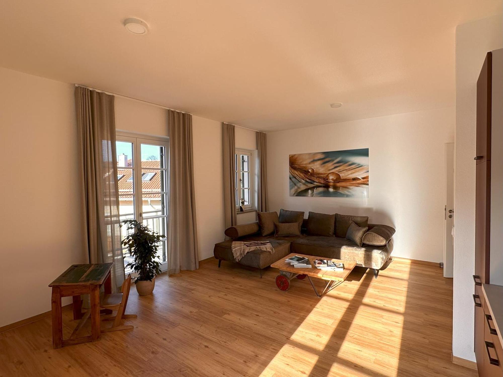 Vaicun Stays Luxury Apartments - Stilvolle Apartments Am Tegernsee Gmund am Tegernsee Ngoại thất bức ảnh
