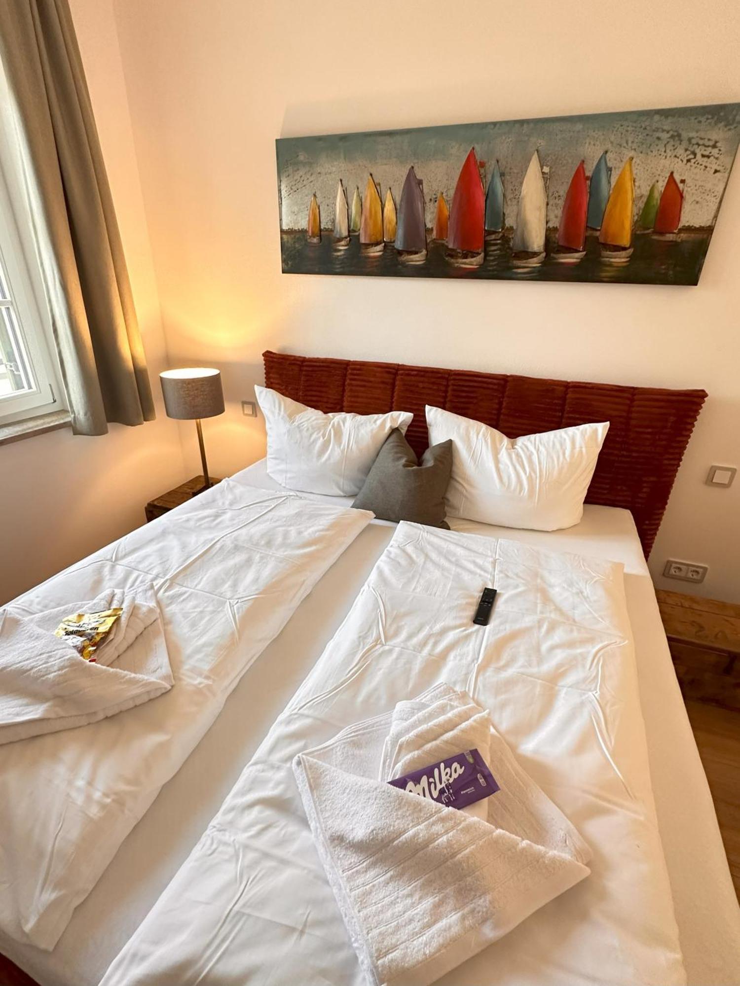 Vaicun Stays Luxury Apartments - Stilvolle Apartments Am Tegernsee Gmund am Tegernsee Ngoại thất bức ảnh