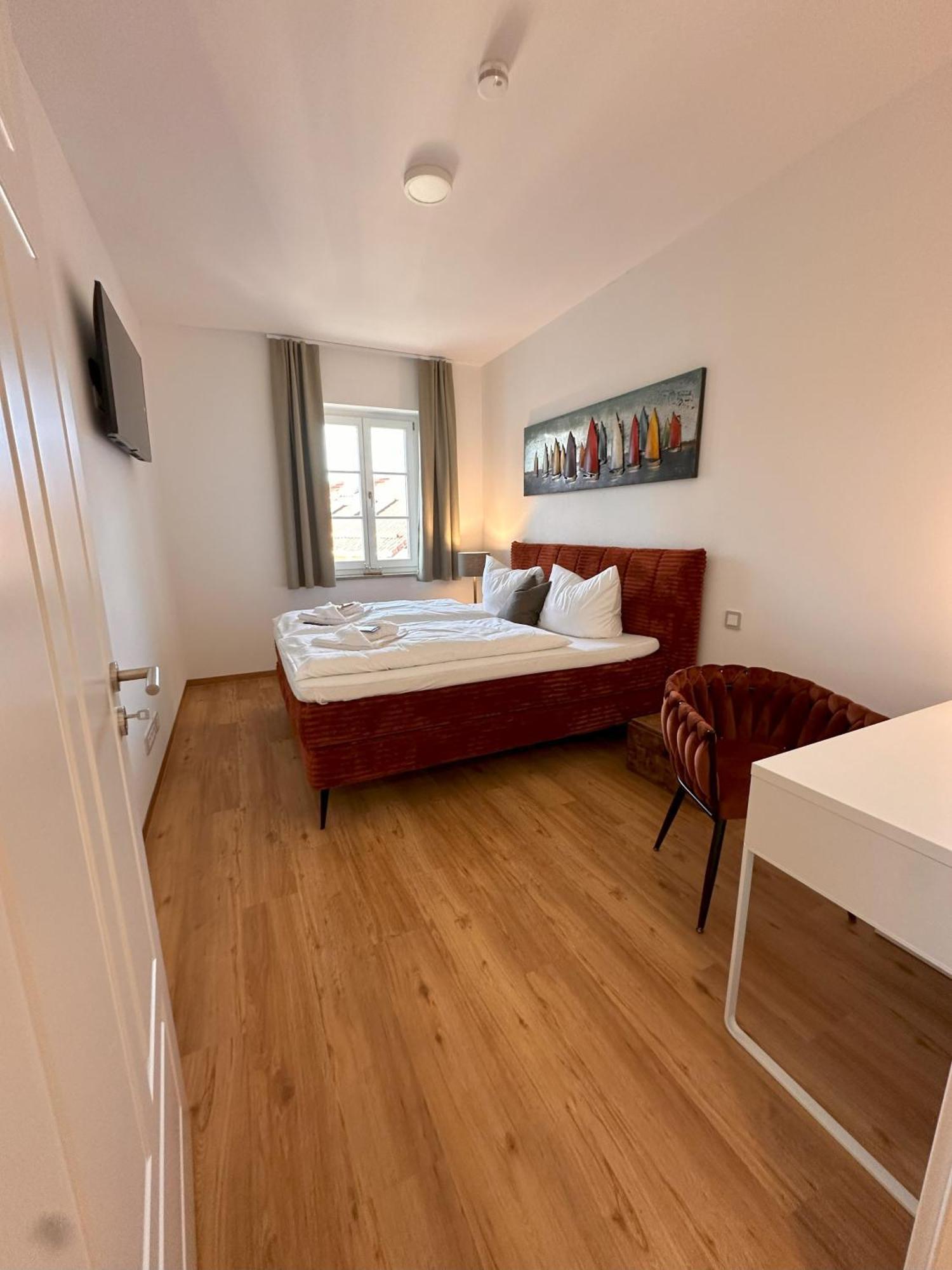 Vaicun Stays Luxury Apartments - Stilvolle Apartments Am Tegernsee Gmund am Tegernsee Ngoại thất bức ảnh
