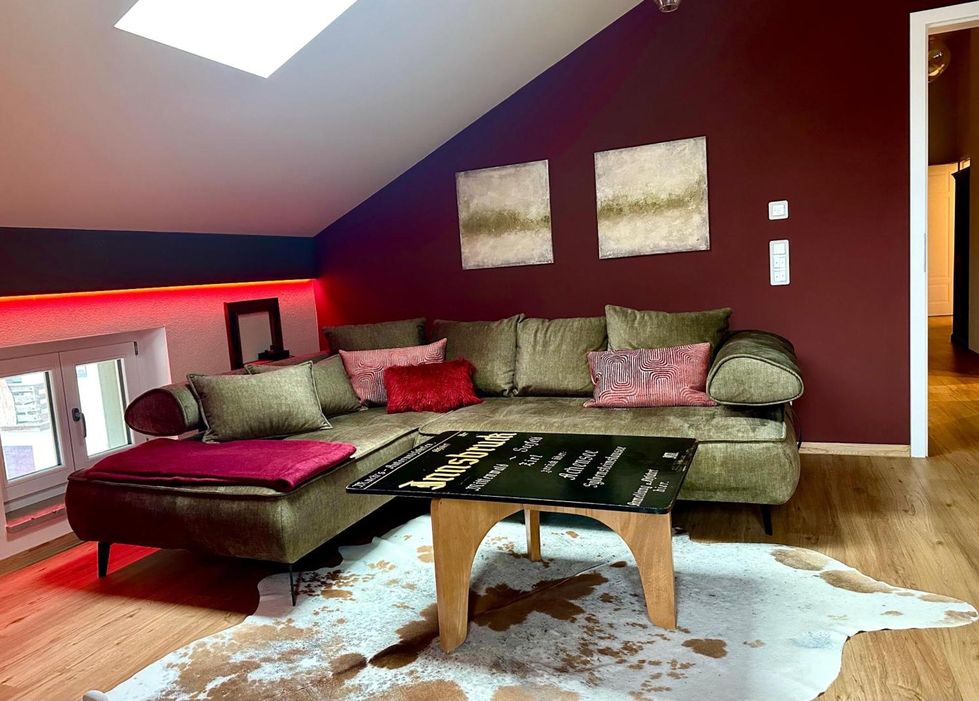 Vaicun Stays Luxury Apartments - Stilvolle Apartments Am Tegernsee Gmund am Tegernsee Ngoại thất bức ảnh