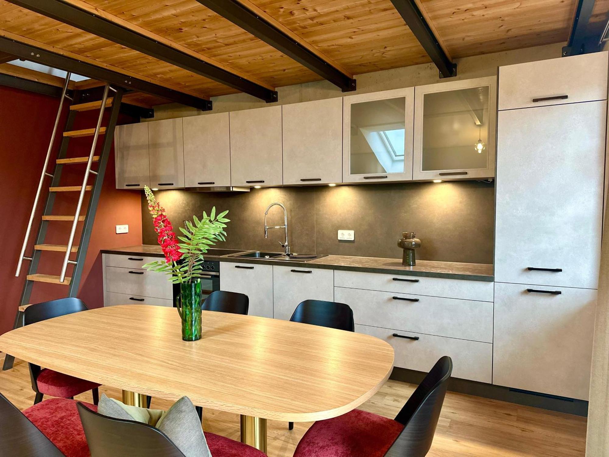 Vaicun Stays Luxury Apartments - Stilvolle Apartments Am Tegernsee Gmund am Tegernsee Ngoại thất bức ảnh