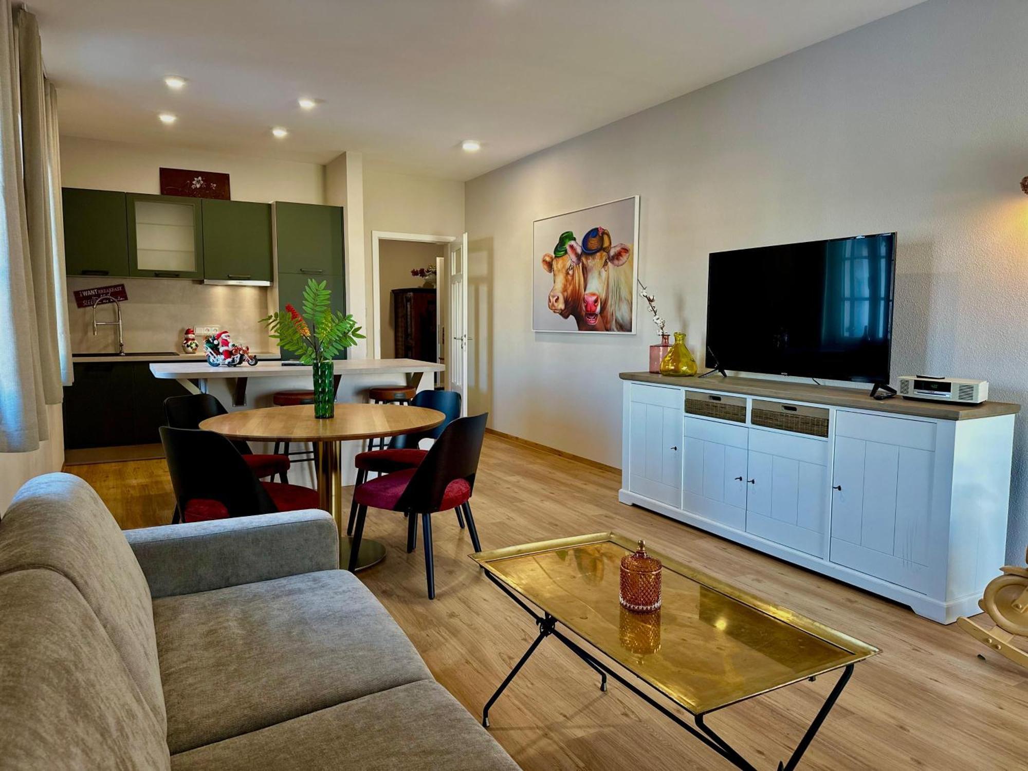 Vaicun Stays Luxury Apartments - Stilvolle Apartments Am Tegernsee Gmund am Tegernsee Ngoại thất bức ảnh