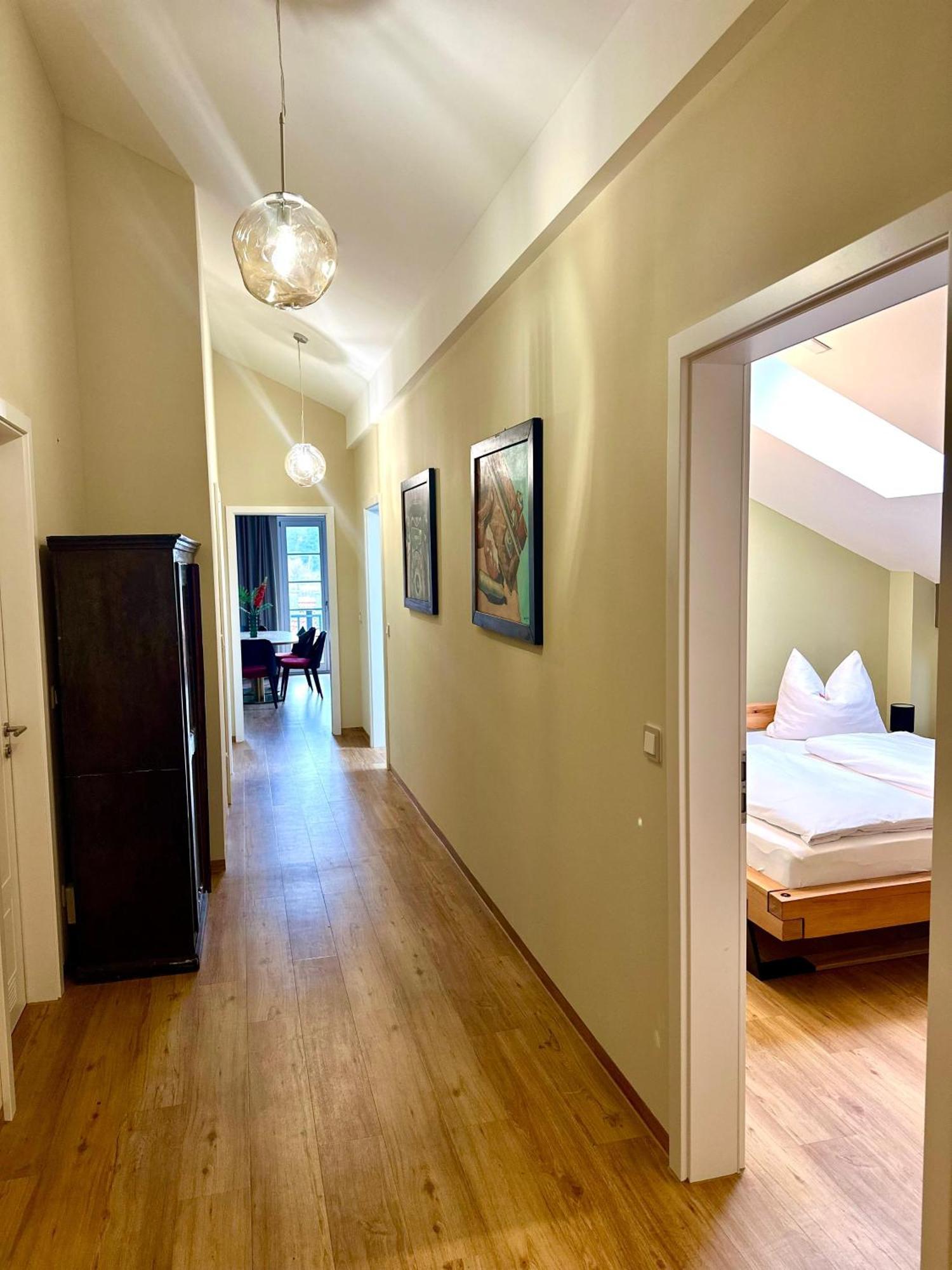 Vaicun Stays Luxury Apartments - Stilvolle Apartments Am Tegernsee Gmund am Tegernsee Ngoại thất bức ảnh