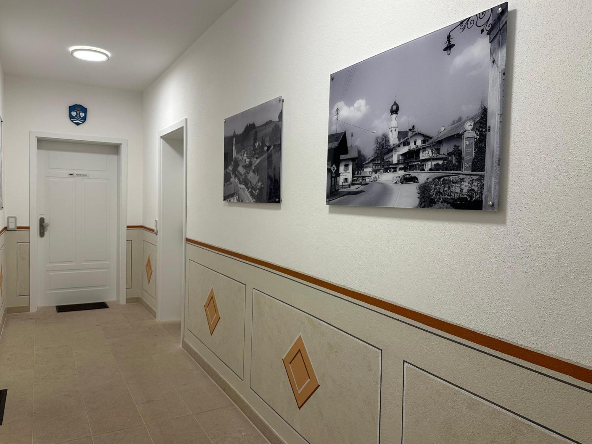 Vaicun Stays Luxury Apartments - Stilvolle Apartments Am Tegernsee Gmund am Tegernsee Ngoại thất bức ảnh