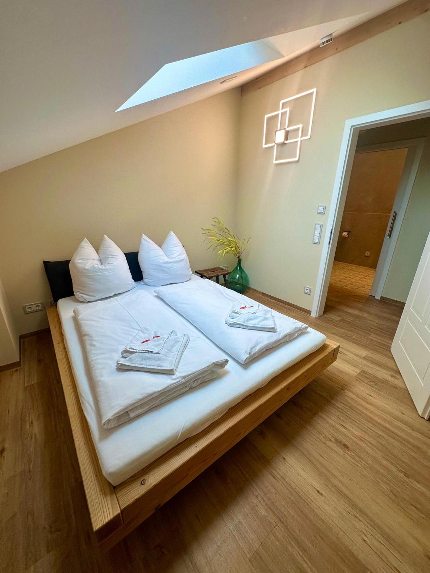 Vaicun Stays Luxury Apartments - Stilvolle Apartments Am Tegernsee Gmund am Tegernsee Ngoại thất bức ảnh
