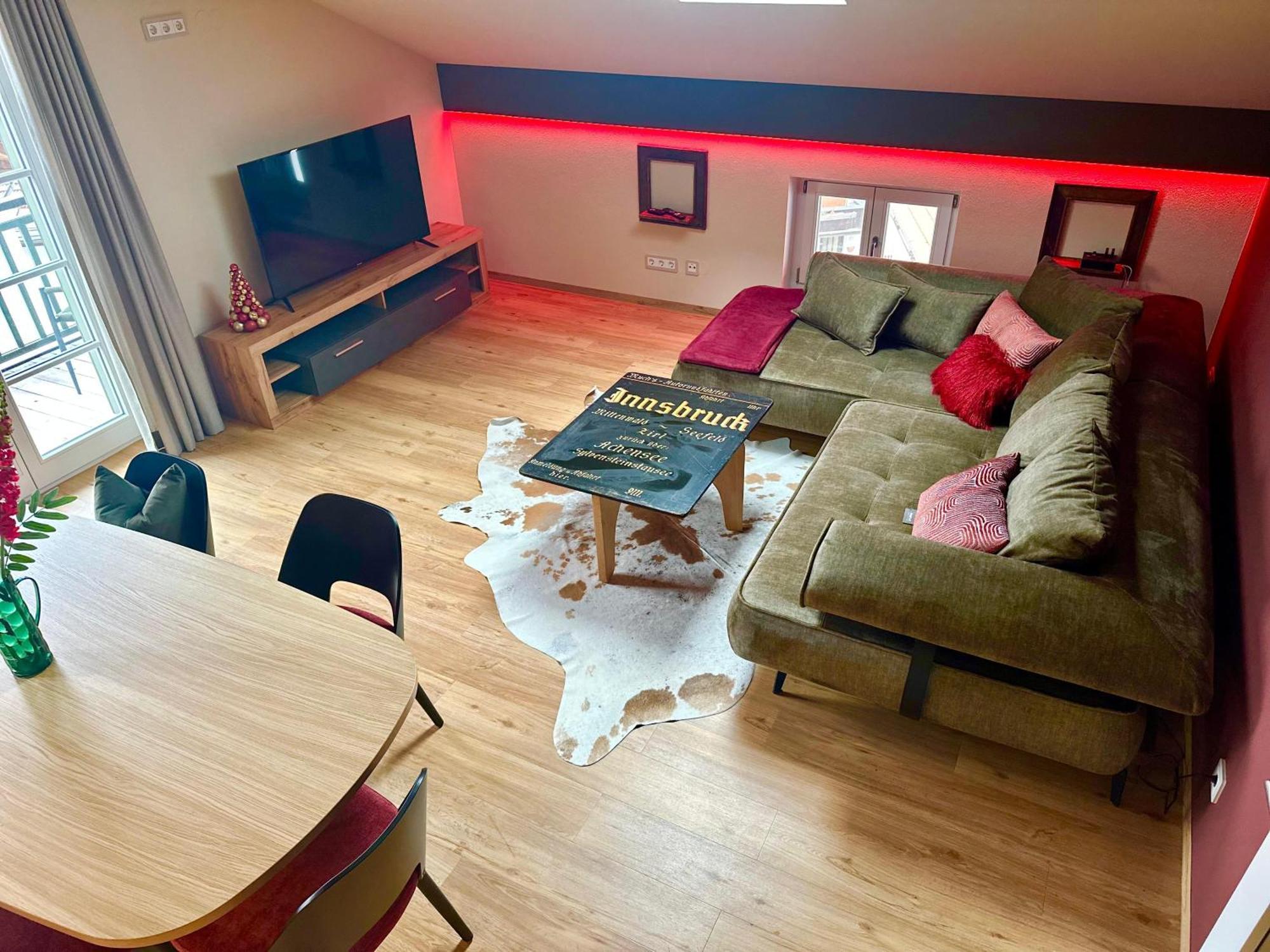 Vaicun Stays Luxury Apartments - Stilvolle Apartments Am Tegernsee Gmund am Tegernsee Ngoại thất bức ảnh