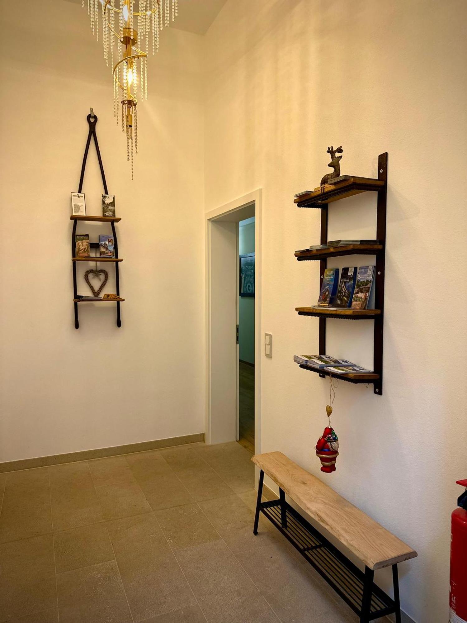 Vaicun Stays Luxury Apartments - Stilvolle Apartments Am Tegernsee Gmund am Tegernsee Ngoại thất bức ảnh