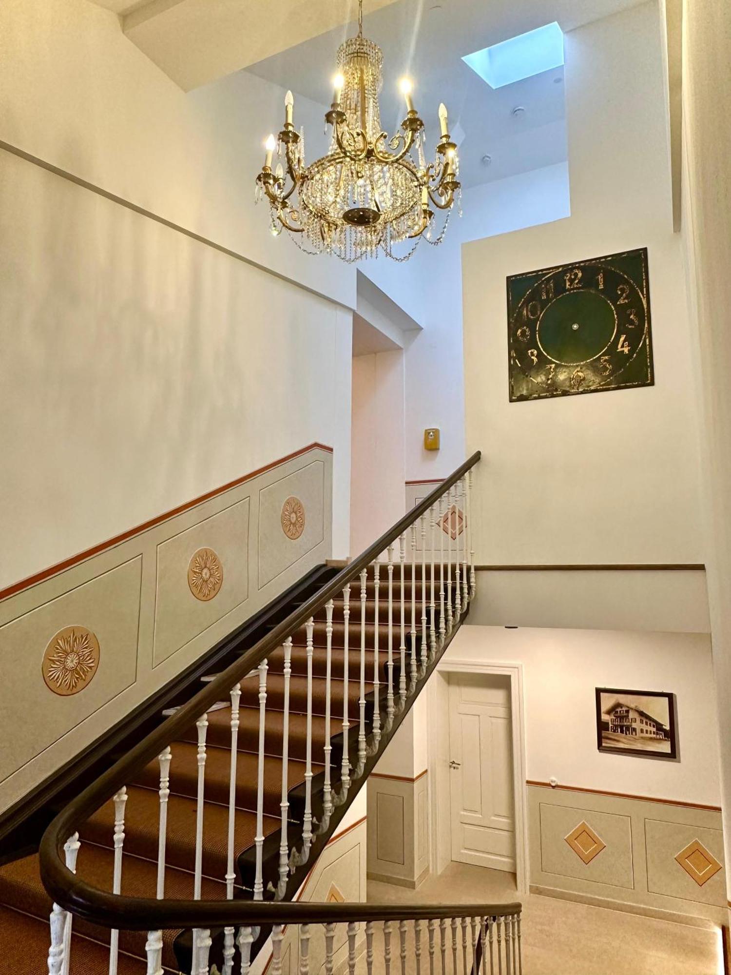 Vaicun Stays Luxury Apartments - Stilvolle Apartments Am Tegernsee Gmund am Tegernsee Ngoại thất bức ảnh