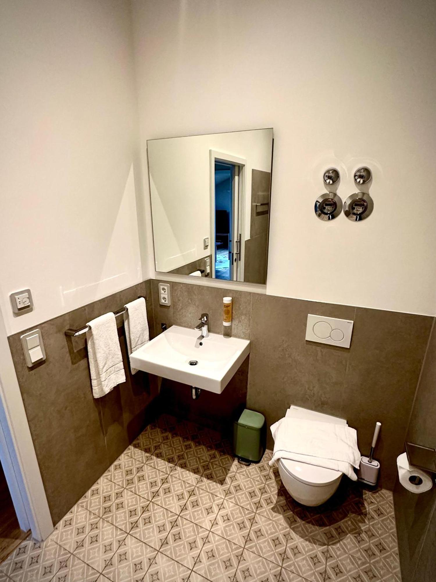 Vaicun Stays Luxury Apartments - Stilvolle Apartments Am Tegernsee Gmund am Tegernsee Ngoại thất bức ảnh