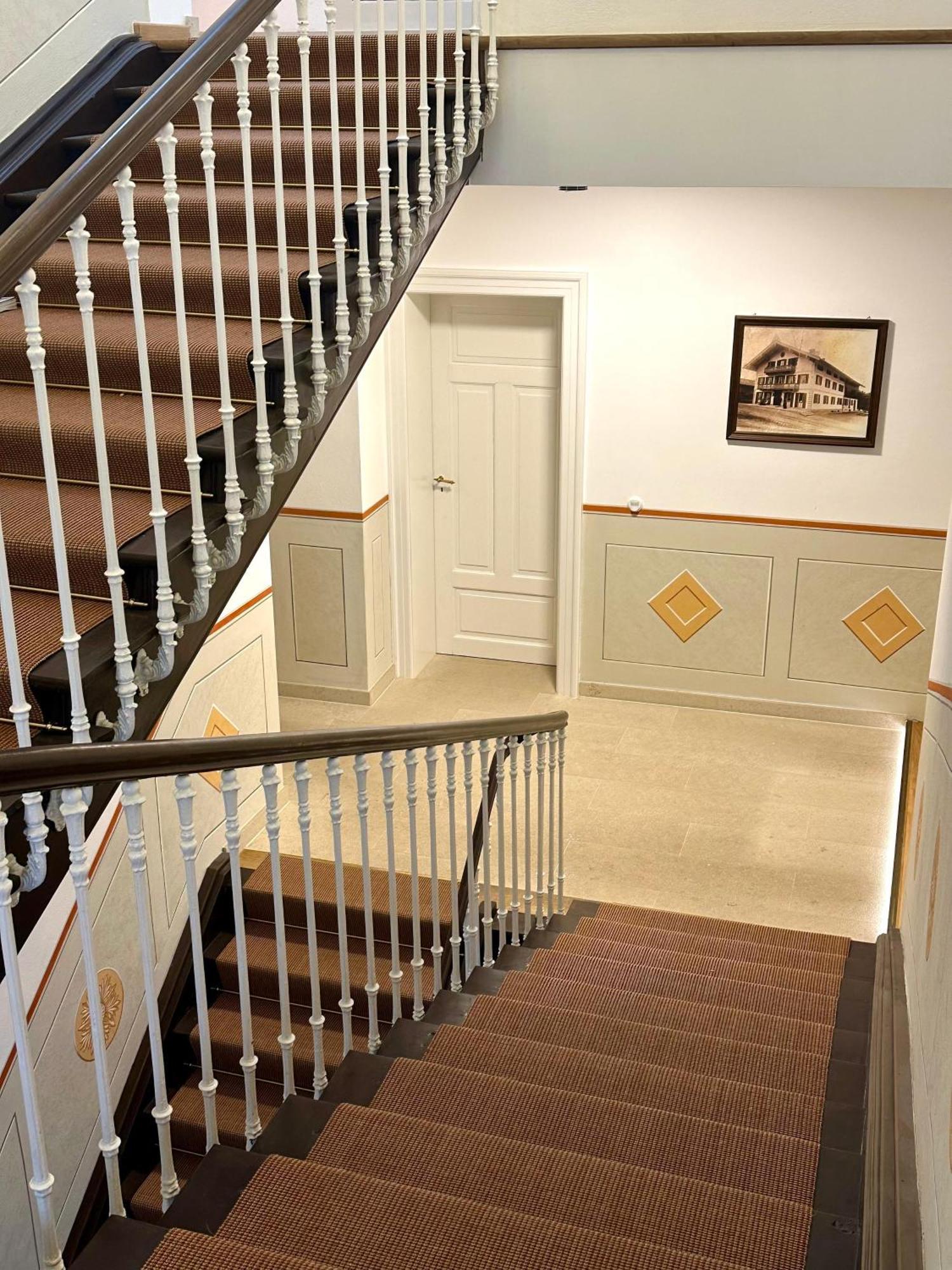 Vaicun Stays Luxury Apartments - Stilvolle Apartments Am Tegernsee Gmund am Tegernsee Ngoại thất bức ảnh