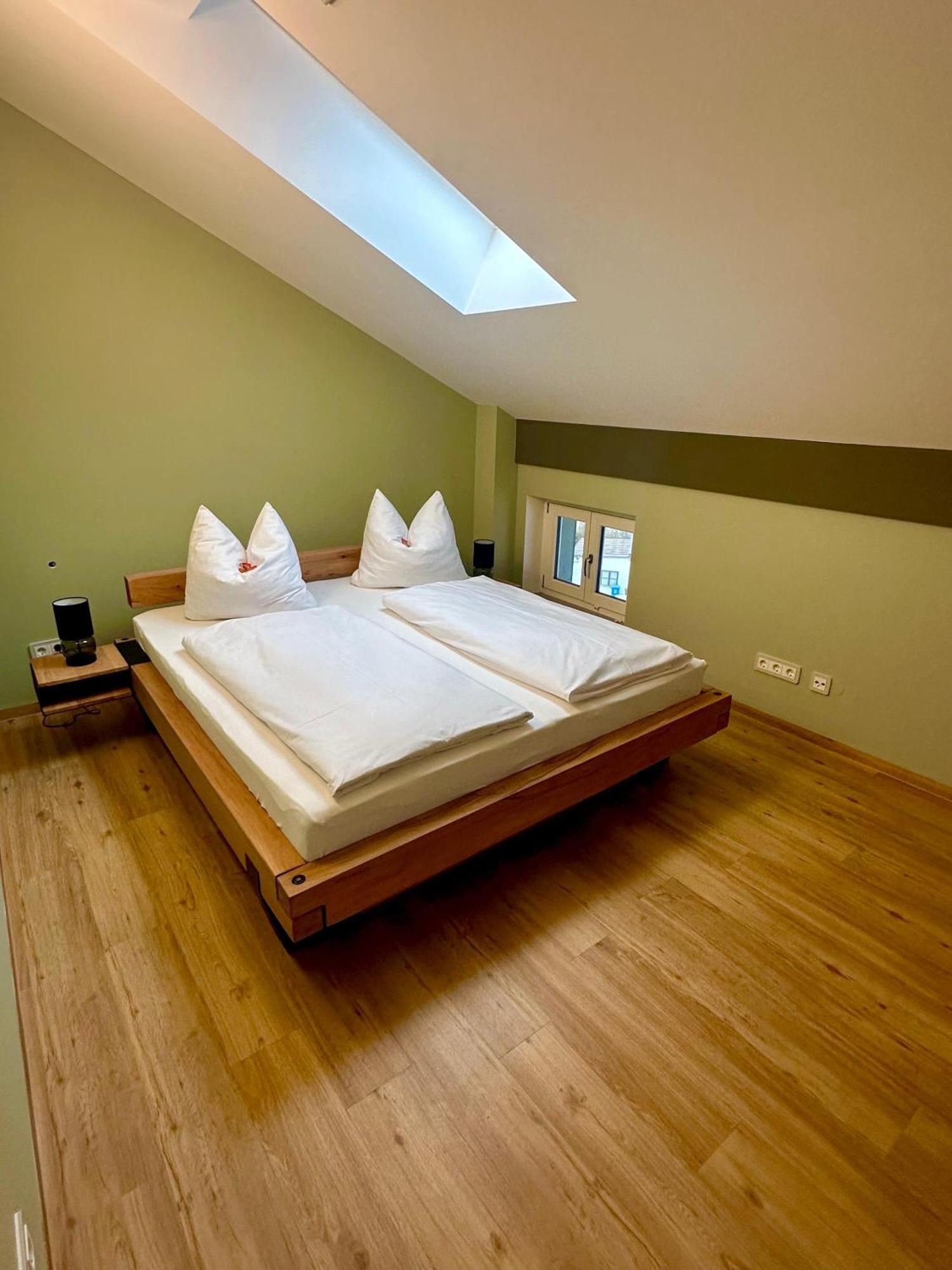 Vaicun Stays Luxury Apartments - Stilvolle Apartments Am Tegernsee Gmund am Tegernsee Ngoại thất bức ảnh