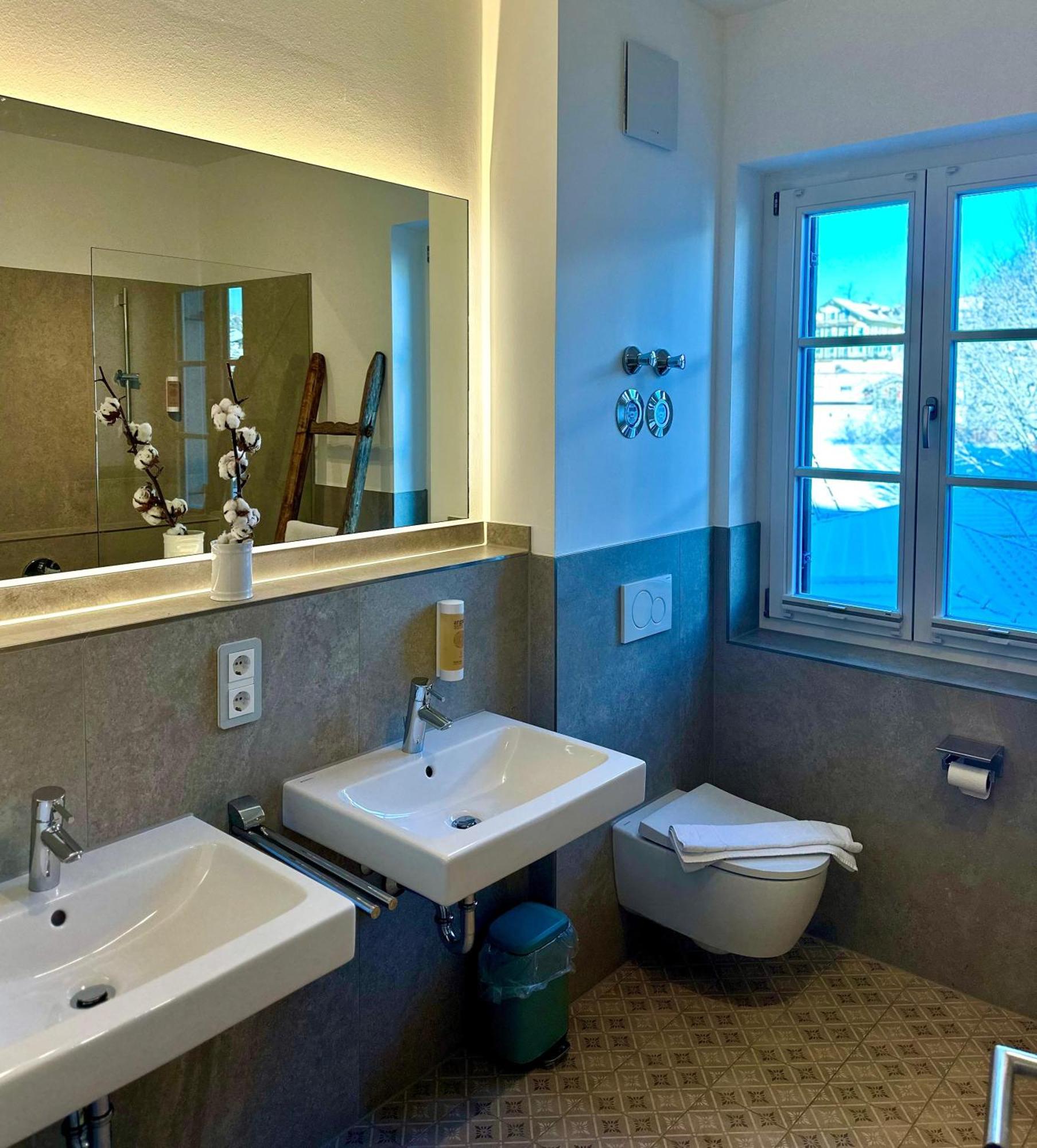 Vaicun Stays Luxury Apartments - Stilvolle Apartments Am Tegernsee Gmund am Tegernsee Ngoại thất bức ảnh