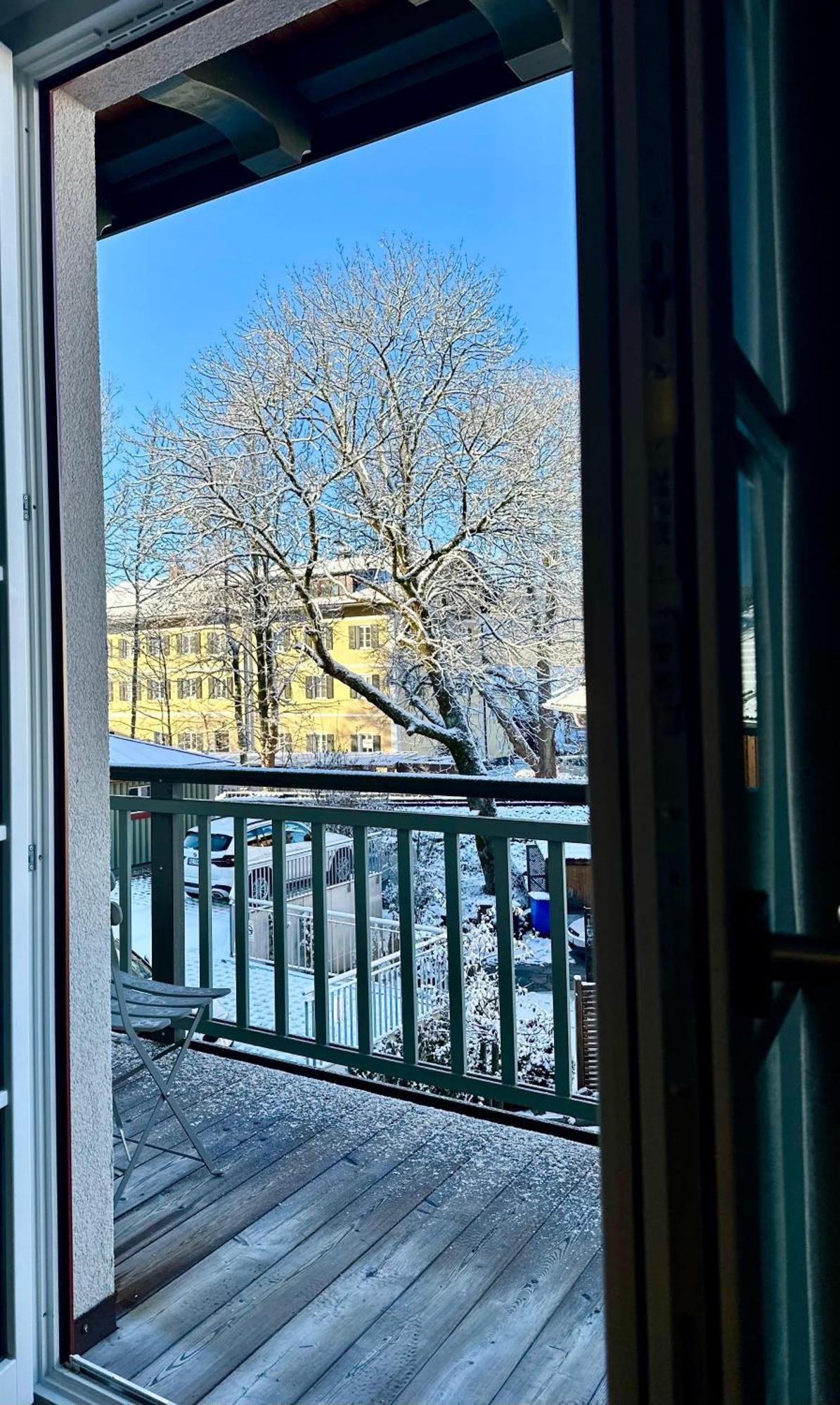 Vaicun Stays Luxury Apartments - Stilvolle Apartments Am Tegernsee Gmund am Tegernsee Ngoại thất bức ảnh