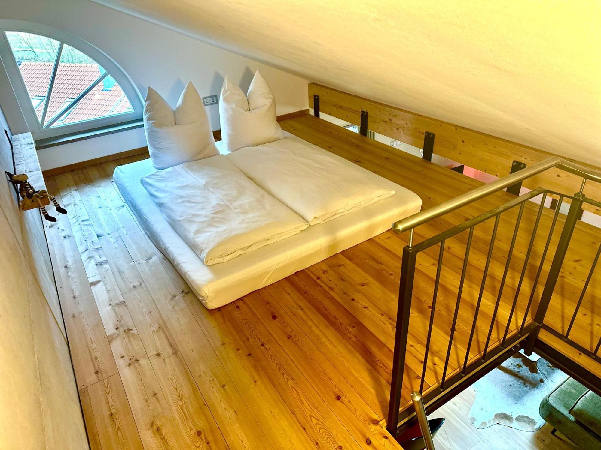 Vaicun Stays Luxury Apartments - Stilvolle Apartments Am Tegernsee Gmund am Tegernsee Ngoại thất bức ảnh