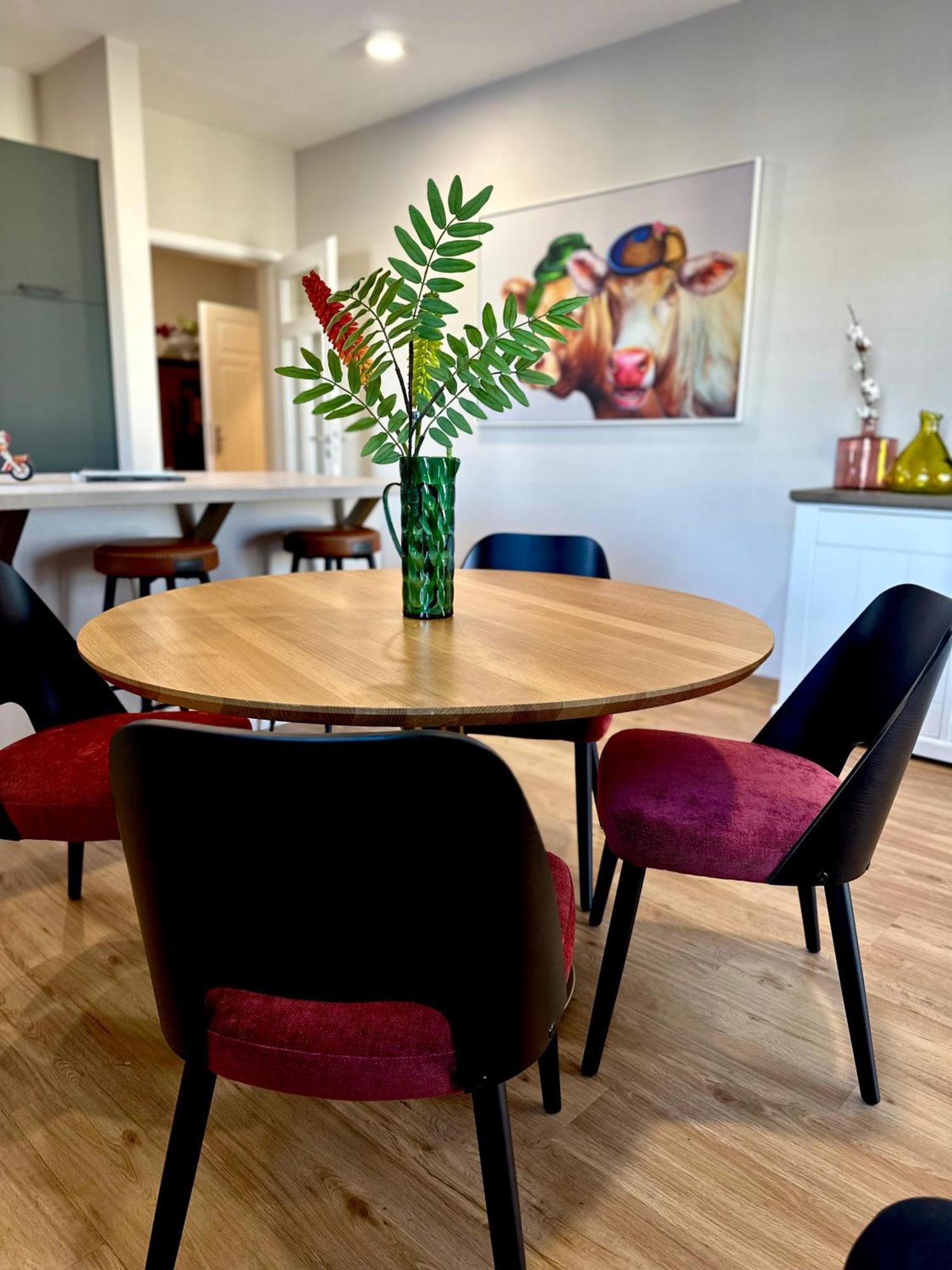 Vaicun Stays Luxury Apartments - Stilvolle Apartments Am Tegernsee Gmund am Tegernsee Ngoại thất bức ảnh
