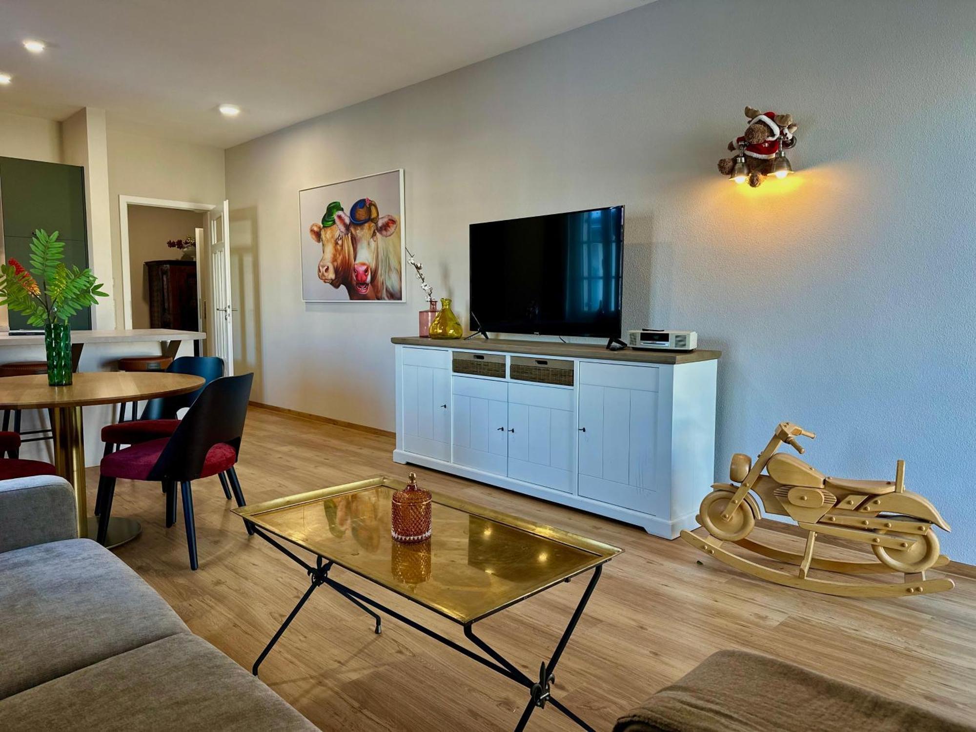 Vaicun Stays Luxury Apartments - Stilvolle Apartments Am Tegernsee Gmund am Tegernsee Ngoại thất bức ảnh